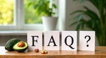 Die 5 meistgestellten Fragen (FAQ) zu Diabetes und ketogener Diät