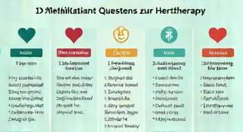 Die 5 meistgestellten Fragen (FAQ) zu Herztherapie