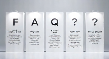 Die 5 meistgestellten Fragen (FAQ) zu Hydrogel