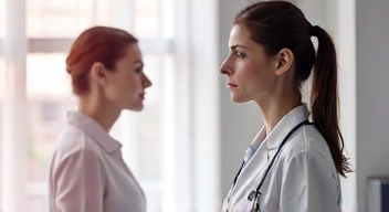 Die 5 meistgestellten Fragen (FAQ) zu Mammografie