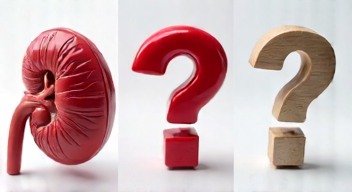 Die 5 meistgestellten Fragen (FAQ) zu Nephrologie