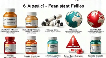 Die 6 häufigsten Fehler bei Arznei-Innovationen