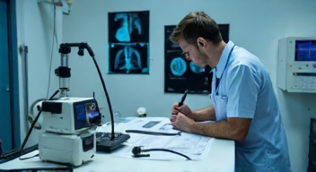 Die 6 häufigsten Fehler bei COPD-Diagnostik