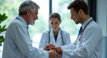 Die 6 häufigsten Fehler bei der Gesundheitsversorgung