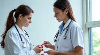 Die 6 häufigsten Fehler bei Gesundheitsversorgung