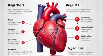 Die 6 häufigsten Fehler bei Herz-Kreislauf-Erkrankungen