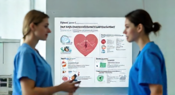 Die 6 häufigsten Fehler bei Herzinsuffizienztherapien