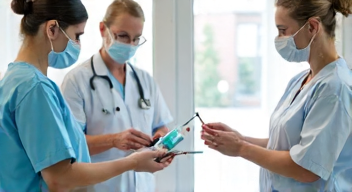 Die 6 häufigsten Fehler bei Impfungen für Krebspatienten