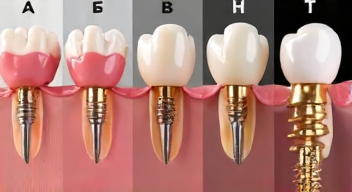 Die 6 häufigsten Fehler bei Knochenimplantaten