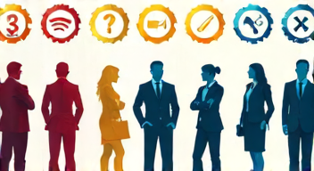 Die 6 häufigsten Fehler bei Kooperationsverträgen