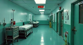 Die 6 häufigsten Fehler bei Krankenhausversorgung im Krieg