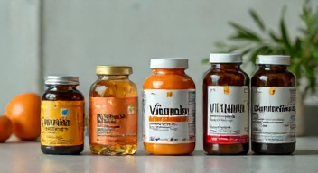 Die 6 häufigsten Fehler bei Nahrungsergänzungsmitteln