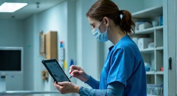 Die 6 häufigsten Fehler bei Nephrologie