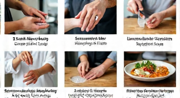 Die 6 häufigsten Fehler bei Norovirus-Prävention