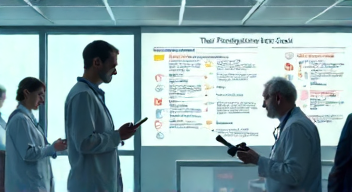 Die 6 häufigsten Fehler bei PSA-Screening