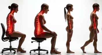 Die 6 häufigsten Fehler bei Rückenschmerzen