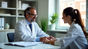 Die Auswirkungen der Entbudgetierung auf Hausärzte: Analyse, Chancen, Herausforderungen