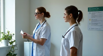 Die Bedeutung der Mammografie für Frauen ab 45 (1/10)