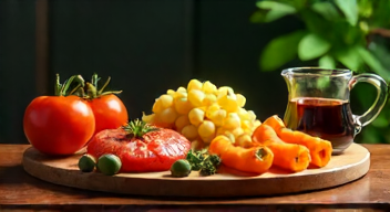 Die Bedeutung von Fucoidan in der Ernährung (3/10)