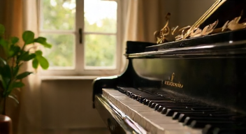 Die Bedeutung von Musik in der Heilung