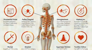 Die besten 8 Tipps bei axialer Spondyloarthritis