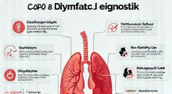 Die besten 8 Tipps bei COPD-Diagnostik