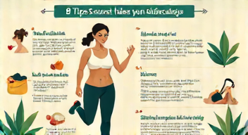 Die besten 8 Tipps bei der Bekämpfung von Adipositas