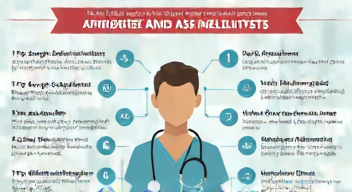 Die besten 8 Tipps bei der Diagnostik seltener Erkrankungen