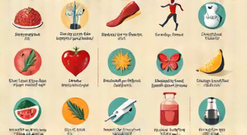 Die besten 8 Tipps bei Endometriose