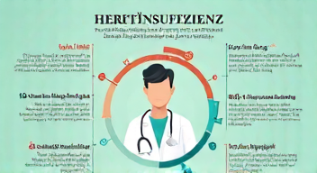 Die besten 8 Tipps bei Herzinsuffizienztherapien