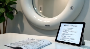 Die besten 8 Tipps bei Mammografie