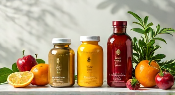 Die besten 8 Tipps bei Nahrungsergänzungsmitteln