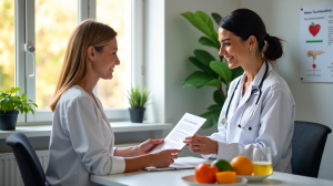 Die entscheidenden Risikofaktoren bei Brustkrebs: Prävention, Gesundheit, Lebensstil