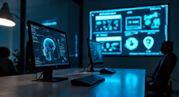 Die Herausforderungen der Cybersicherheit in Neurotechnologien (1/10)