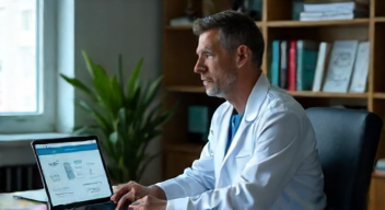 Die kritische Sicht des Onkologen auf PSA-Screening (2/10)