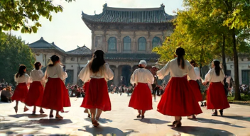 Die kulturelle Bedeutung von Bewegung und Gesundheit (3/10)