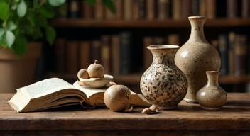 Die kulturelle Dimension der Medizin und Therapieansätze (3/10)