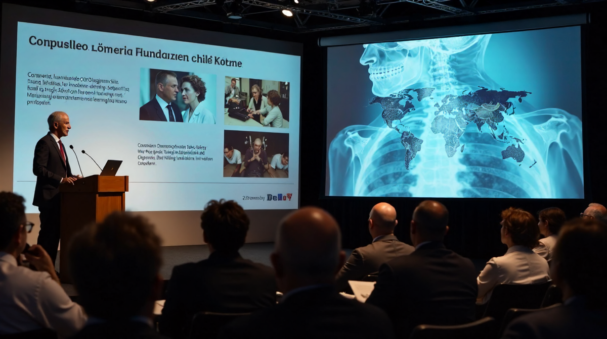 Die neuesten Erkenntnisse zur COPD-Diagnostik: Experten und historische Perspektiven