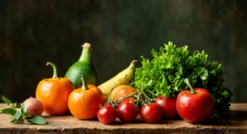 Die philosophische Perspektive auf Gesundheit und Ernährung (3/10)