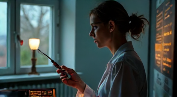 Die philosophischen Implikationen der COPD-Diagnostik (5/10)