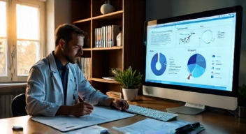 Die Rolle der Budgetierung in der hausärztlichen Versorgung (3/10)