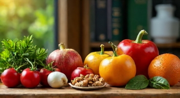 Die Rolle der Ernährung in der Krebstherapie (2/10)