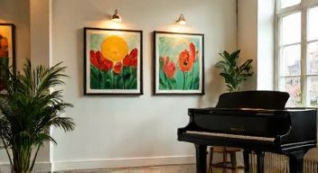 Die Rolle der Kunst für die Gesundheit (10/10)