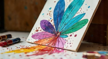 Die Rolle der Kunst in der COPD-Diagnostik (10/10)