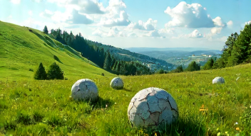 Die Rolle der Kunst in der Nachhaltigkeit (9/10)