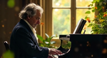 Die Rolle der Musik in der Gesundheit (10/10)