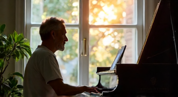 Die Rolle der Musik in der Gesundheitsförderung (9/10)