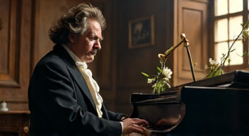 Die Rolle der Musik in der Gesundheitsversorgung (9/10)