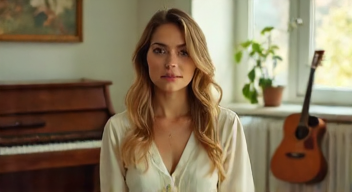 Die Rolle der Musik in der Gesundheitsversorgung (10/10)