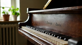 Die Rolle der Musik in der Gesundheitsversorgung (10/10)